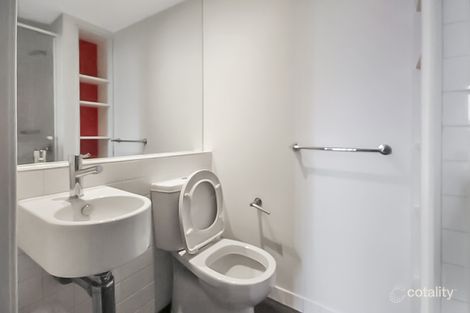 Property photo of 708/591-593 Elizabeth Street Melbourne VIC 3000