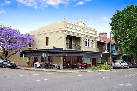 Property photo of 164 Baptist Street Redfern NSW 2016