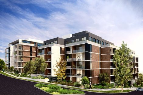 115/7 Red Hill Tce, Doncaster East, VIC 3109