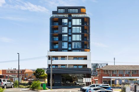 904/17 Taylor St, Moorabbin, VIC 3189
