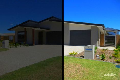 Property photo of 1/2 Milbrook Crescent Pimpama QLD 4209