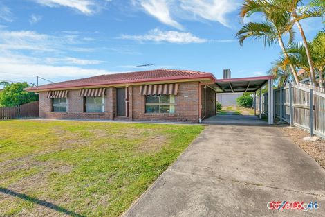 Property photo of 90 Henty Drive Redbank Plains QLD 4301