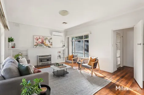 Property photo of 58 Melcombe Road Ivanhoe VIC 3079