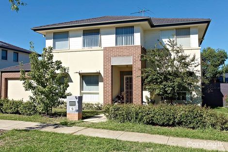 9 Riverbank Dr, Kellyville Ridge, NSW 2155