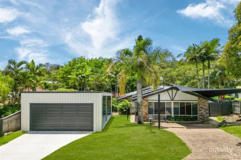 Property photo of 10 Phoenix Street Pacific Pines QLD 4211