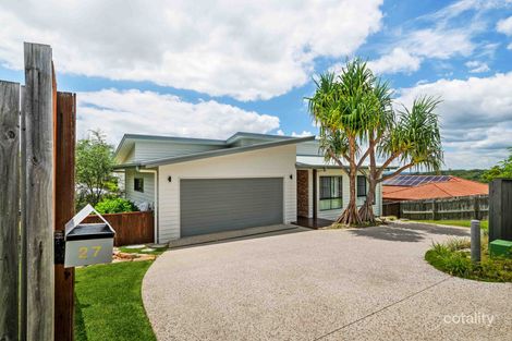 27 Moss Day Pl, Burnside, QLD 4560
