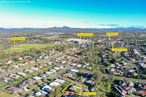Property photo of 5 Figtree Court Yamanto QLD 4305