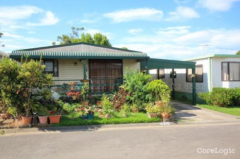 Property photo of 226/30 Majestic Drive Stanhope Gardens NSW 2768