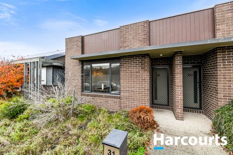 Property photo of 31 Goodenia Loop Cranbourne West VIC 3977