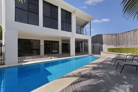 Property photo of 44 Driftwood Drive Castaways Beach QLD 4567