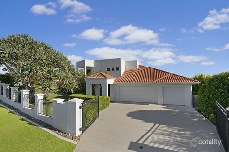 Property photo of 44 Driftwood Drive Castaways Beach QLD 4567