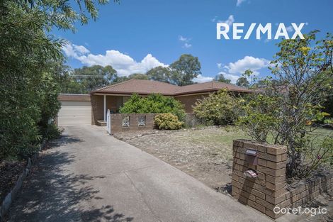 Property photo of 17 Goborra Street Glenfield Park NSW 2650