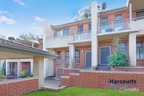 18/6-12 King St, Dundas Valley, NSW 2117