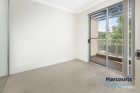 Property photo of 18/6-12 King Street Dundas Valley NSW 2117
