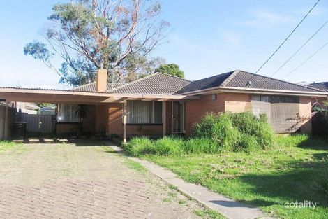 7 Stafford St, Melton South, VIC 3338