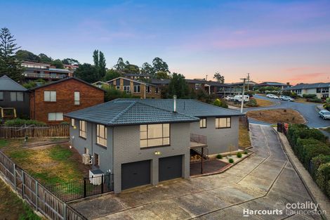 Property photo of 25 Riverview Road Riverside TAS 7250