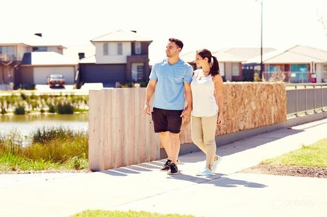 Property photo of LOT 3058 Mettle Road Craigieburn VIC 3064