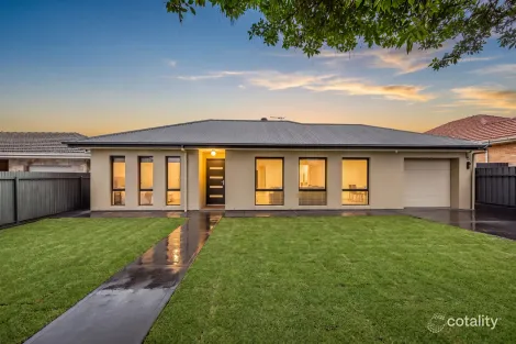 Property photo of 27A Thistle Avenue Klemzig SA 5087
