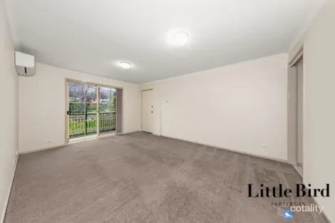 Property photo of 34/13 Sturt Avenue Griffith ACT 2603