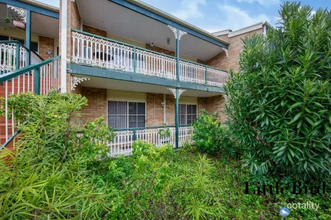 Property photo of 34/13 Sturt Avenue Griffith ACT 2603