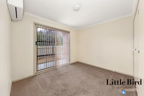 Property photo of 34/13 Sturt Avenue Griffith ACT 2603
