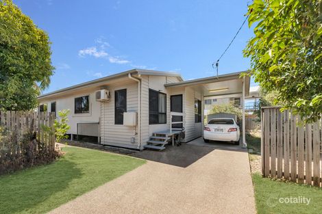 47 Diprose St, Pimlico, QLD 4812