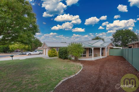 Property photo of 3 Michael Holt Crescent Gordon ACT 2906