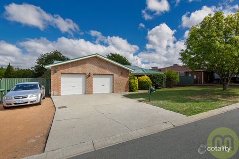 Property photo of 3 Michael Holt Crescent Gordon ACT 2906