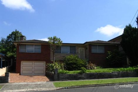 7 Stanbury St, Gladesville, NSW 2111
