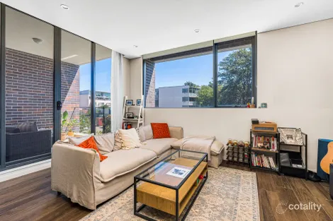 1 Brightwell Lane, Erskineville, NSW 2043