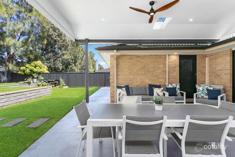 Property photo of 39 Greenhaven Circuit Woongarrah NSW 2259