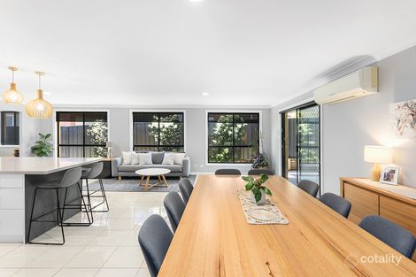 Property photo of 39 Greenhaven Circuit Woongarrah NSW 2259