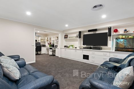 Property photo of 22 Suffolk Street Wantirna South VIC 3152