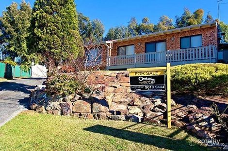 Property photo of 4 Lorne Place Bossley Park NSW 2176