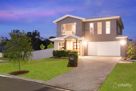10 Regal Cres, Narangba, QLD 4504
