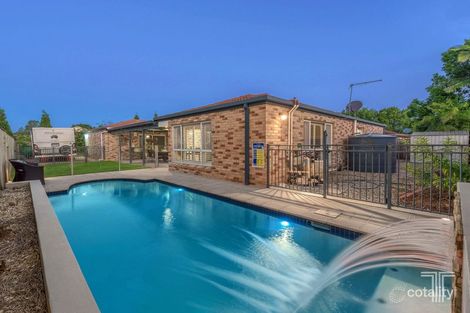 Property photo of 4 Razorback Close Carindale QLD 4152