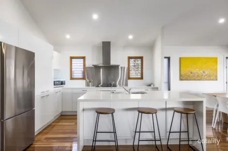 Property photo of 31 Ocean View Crescent Emerald Beach NSW 2456