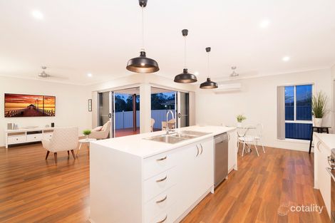 Property photo of 10 Regal Crescent Narangba QLD 4504