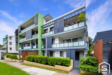 Property photo of 16/11-13 Evans Road Telopea NSW 2117