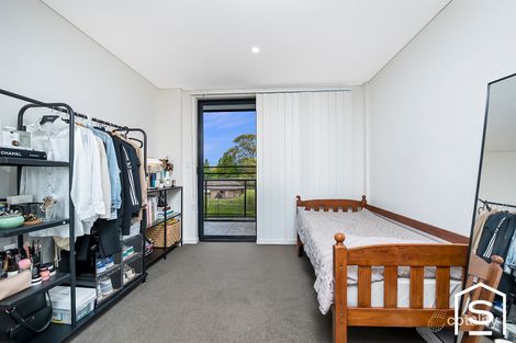Property photo of 16/11-13 Evans Road Telopea NSW 2117