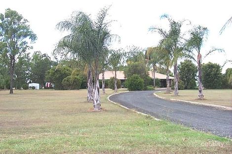 491 Karrabin Rosewood Rd, Walloon, QLD 4306