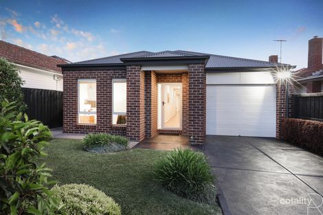 Property photo of 45 Ford Street Newport VIC 3015