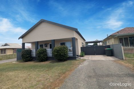 Property photo of 22 Alexandra Street Kurri Kurri NSW 2327