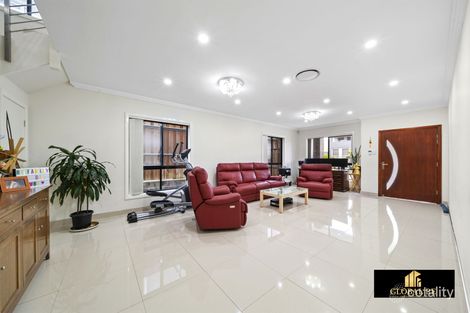 Property photo of 32 Gowanlea Avenue Elizabeth Hills NSW 2171