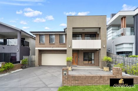 Property photo of 32 Gowanlea Avenue Elizabeth Hills NSW 2171