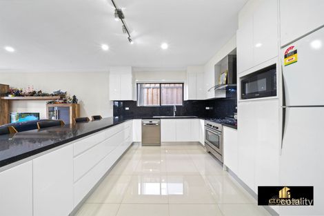 Property photo of 32 Gowanlea Avenue Elizabeth Hills NSW 2171