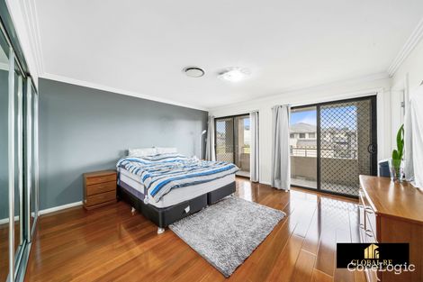 Property photo of 32 Gowanlea Avenue Elizabeth Hills NSW 2171