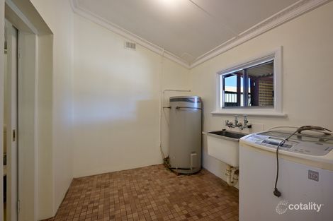 Property photo of 4 Wolseley Terrace Quorn SA 5433