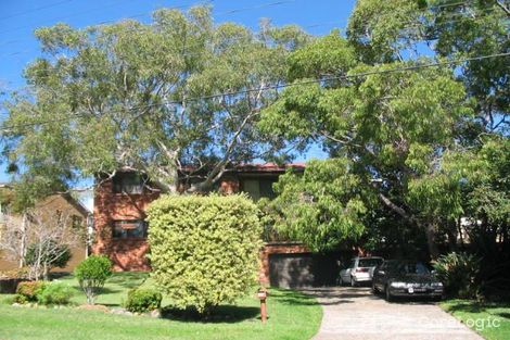 Property photo of 80 Edgecliffe Boulevard Collaroy Plateau NSW 2097
