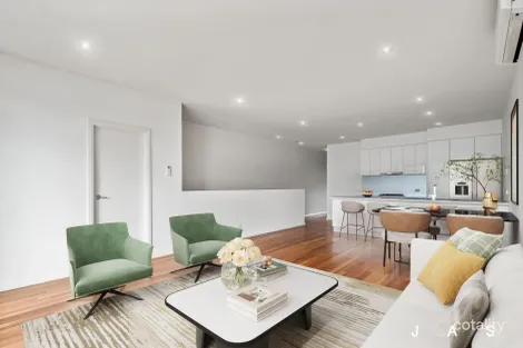 Property photo of 2/36 Hocking Street Footscray VIC 3011